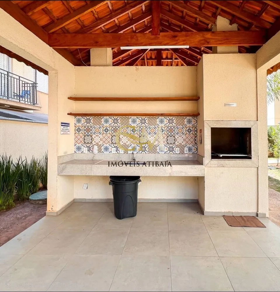 Apartamento, 2 quartos, 49 m² - Foto 15