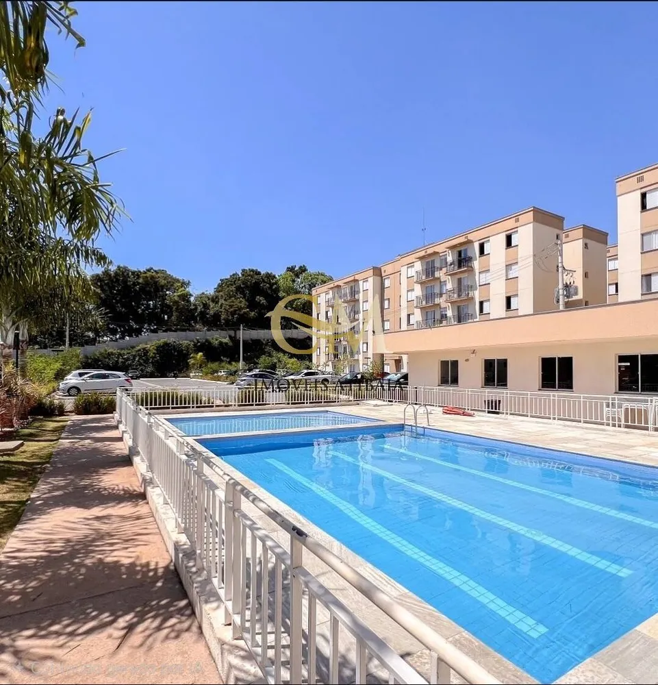 Apartamento, 2 quartos, 49 m² - Foto 14