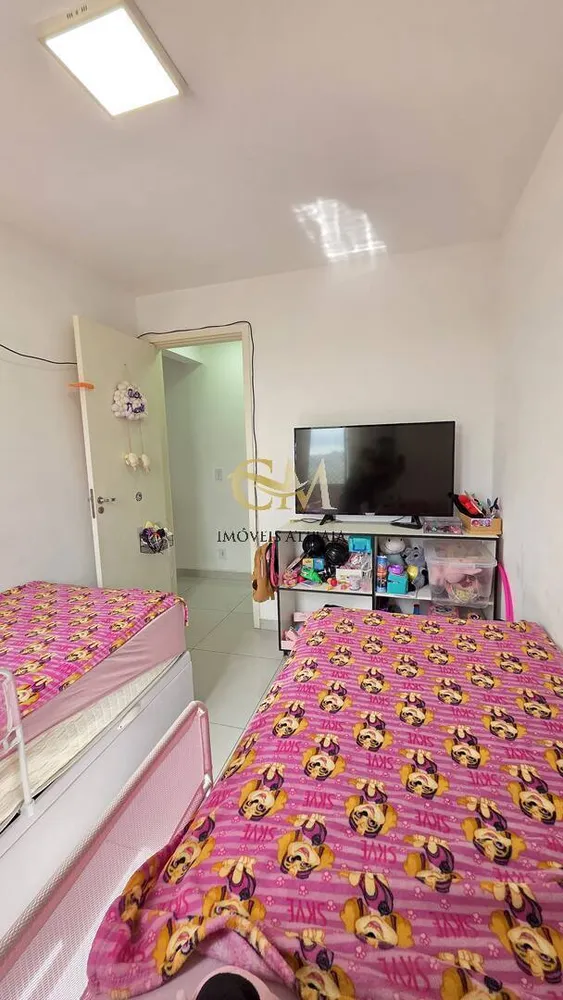 Apartamento, 2 quartos, 49 m² - Foto 9