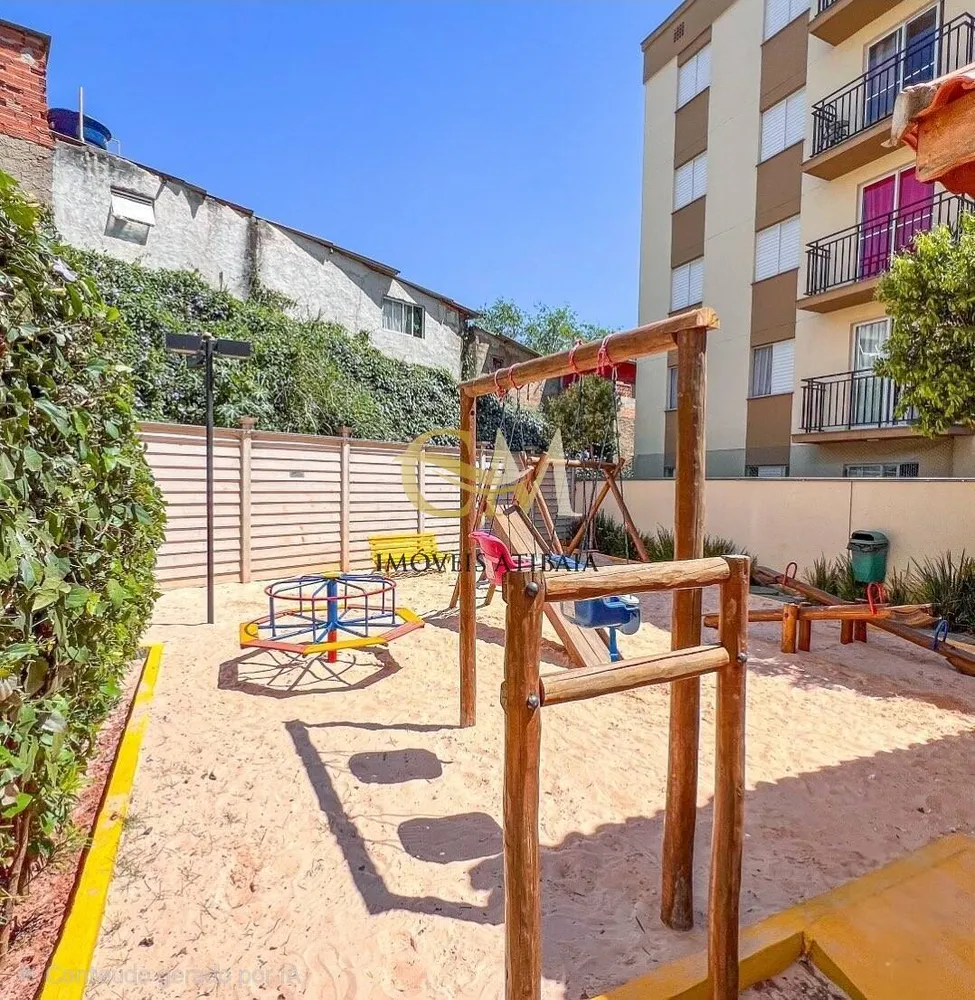 Apartamento, 2 quartos, 49 m² - Foto 16