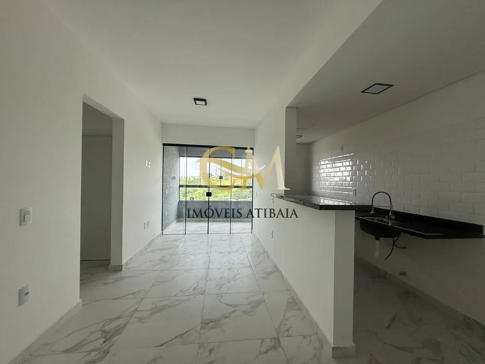 Apartamento, 2 quartos, 65 m² - Foto 4
