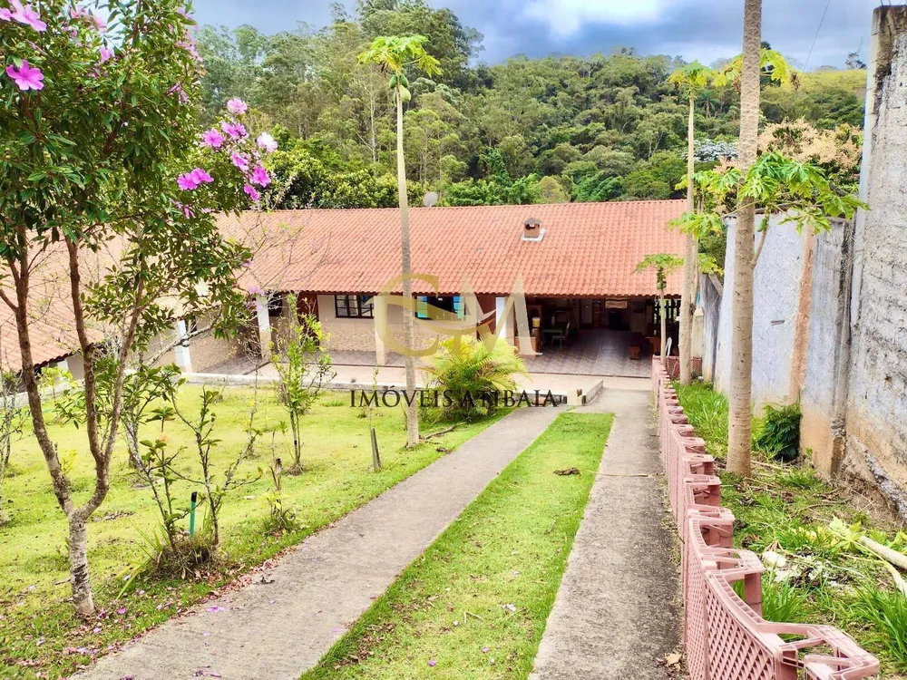 Casa, 4 quartos, 240 m² - Foto 4