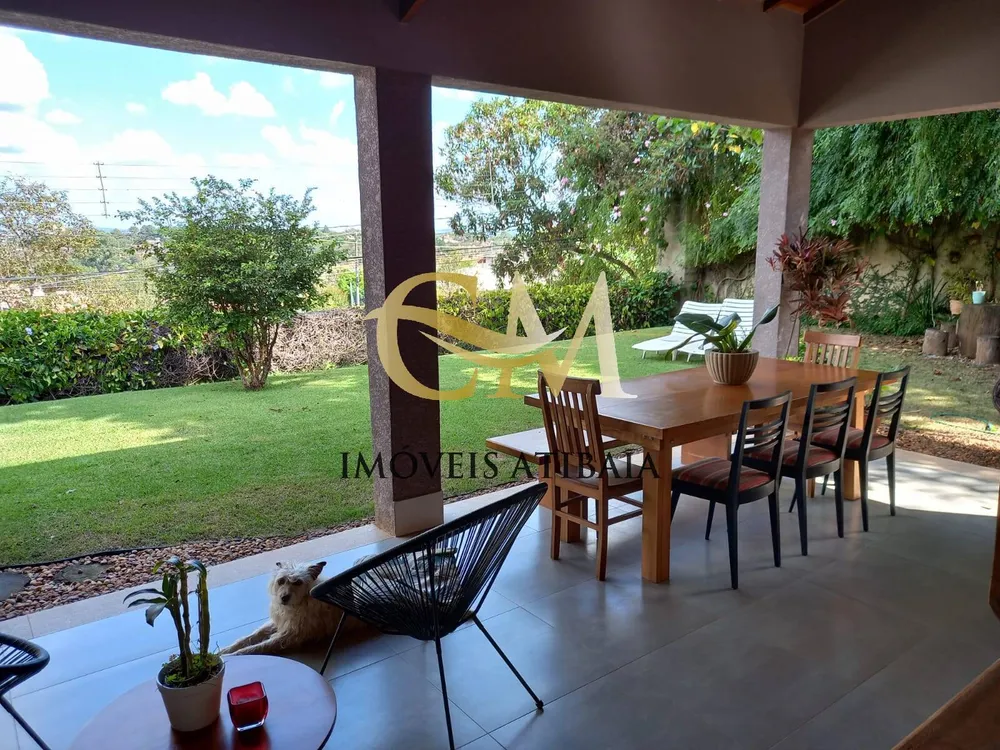 Casa, 3 quartos, 700 m² - Foto 6