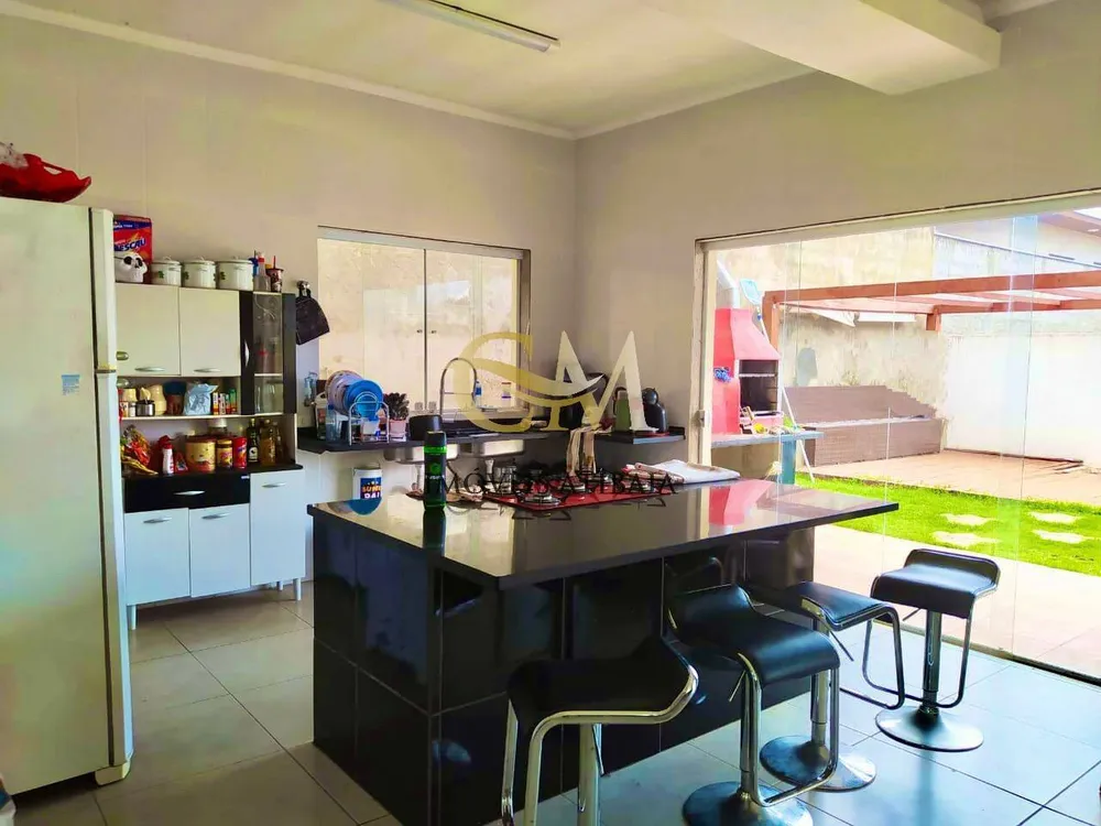 Casa de Condomínio, 3 quartos - Foto 6