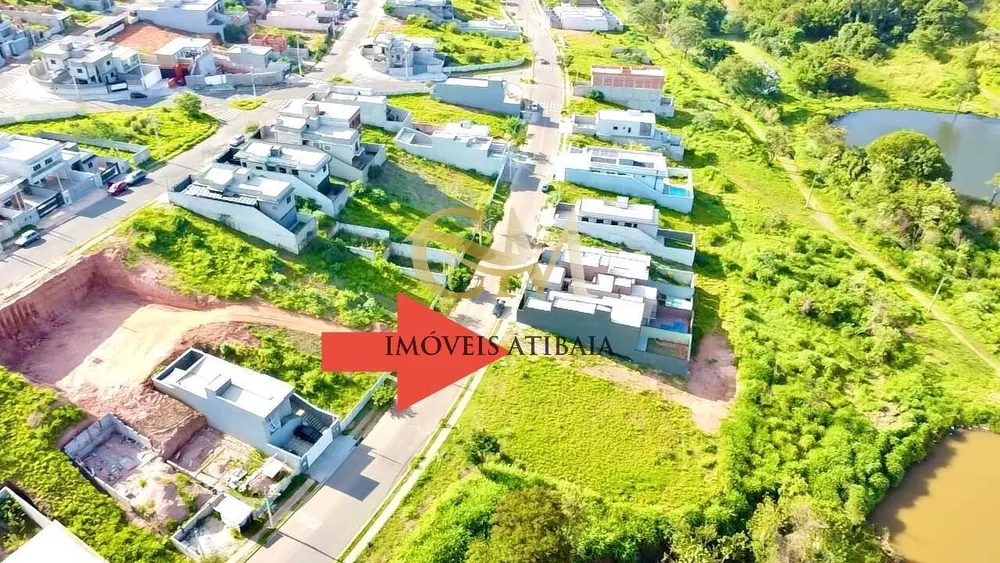 Terreno, 215 m² - Foto 1