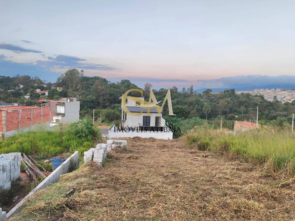 Terreno, 189 m² - Foto 1