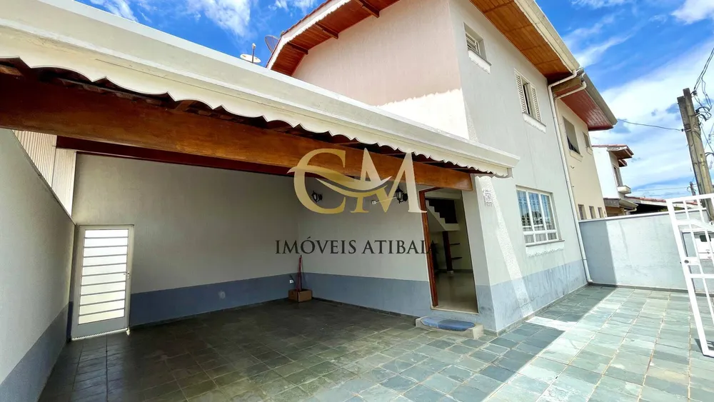 Casa, 3 quartos, 148 m² - Foto 3