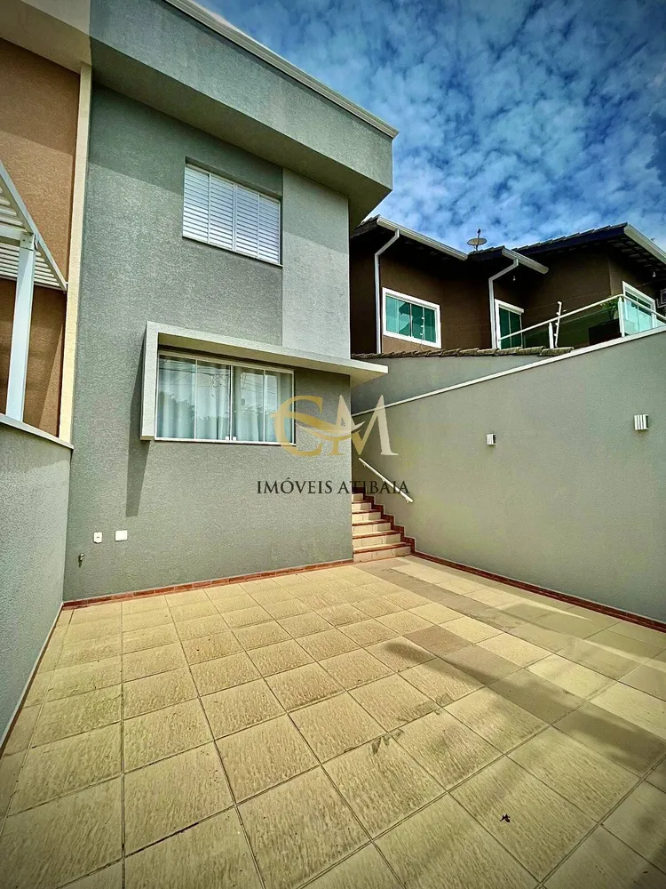 Casa, 3 quartos, 138 m² - Foto 2