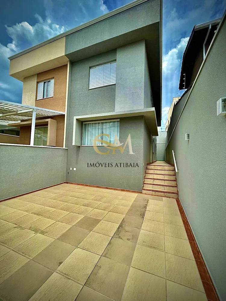Casa, 3 quartos, 138 m² - Foto 3