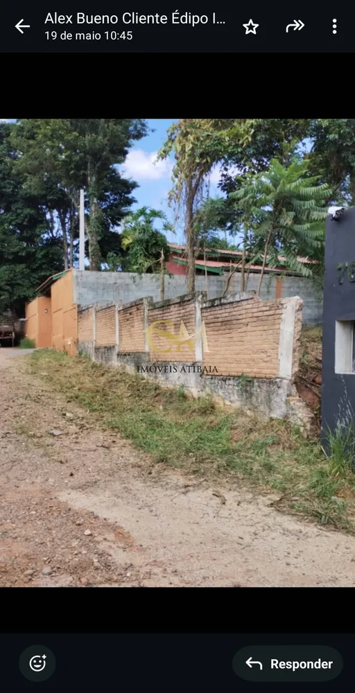 Terreno, 520 m² - Foto 3
