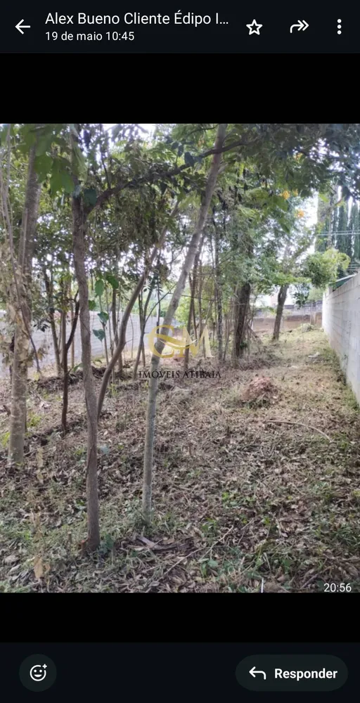 Terreno, 520 m² - Foto 1