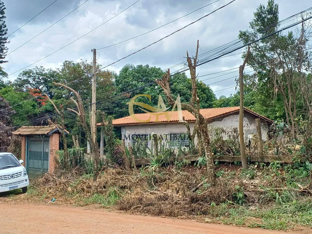 Casa, 1 quarto, 1000 m² - Foto 2