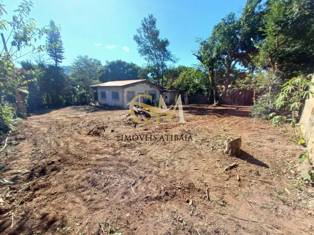 Casa, 1 quarto, 1000 m² - Foto 1