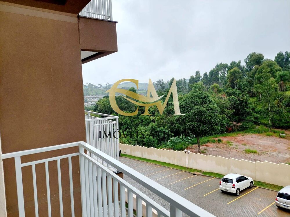 Apartamento, 2 quartos, 67 m² - Foto 2