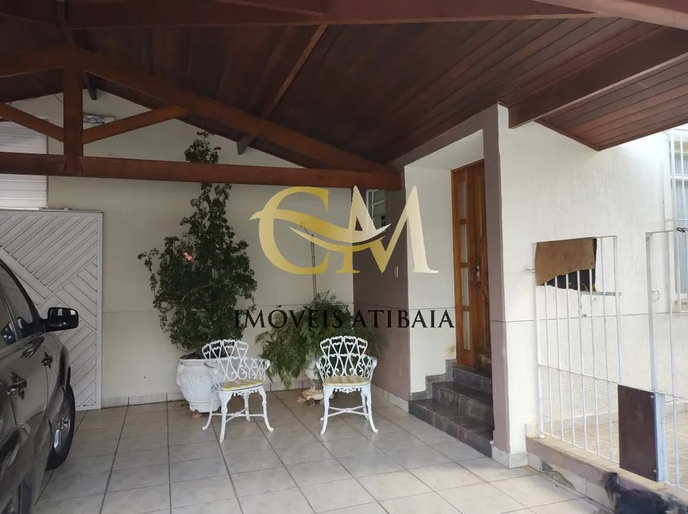 Casa, 3 quartos, 220 m² - Foto 16