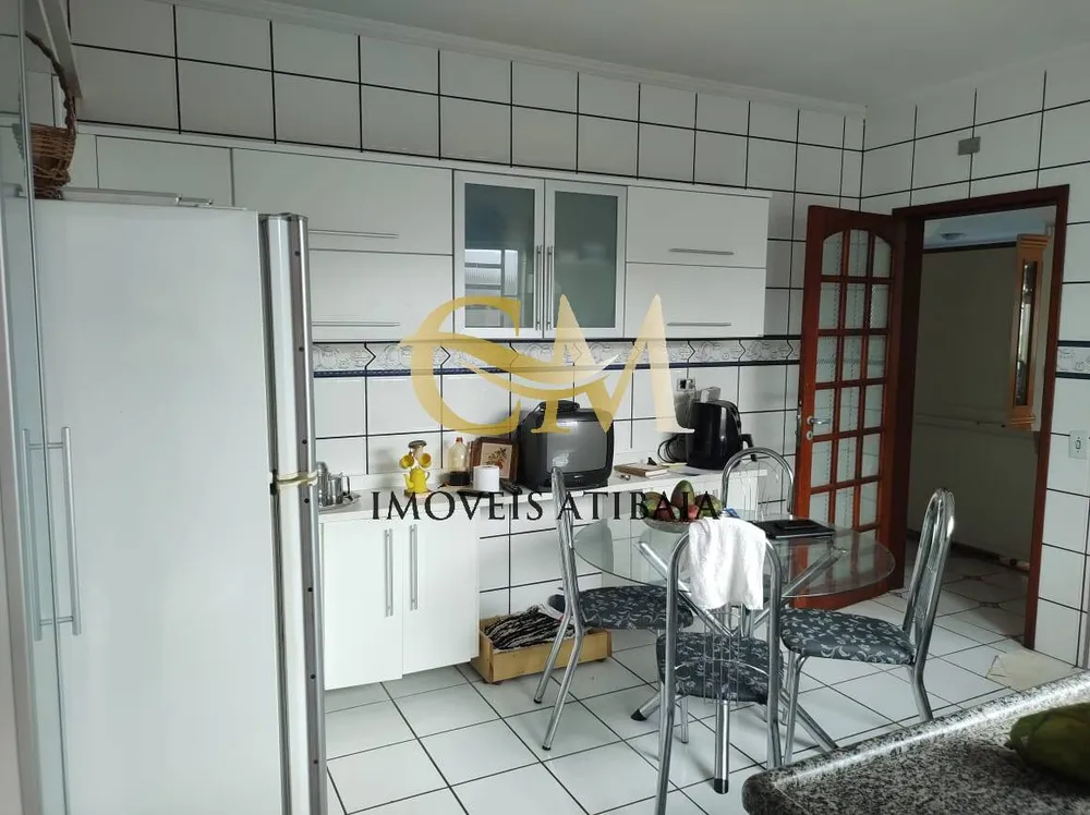 Casa, 3 quartos, 220 m² - Foto 6