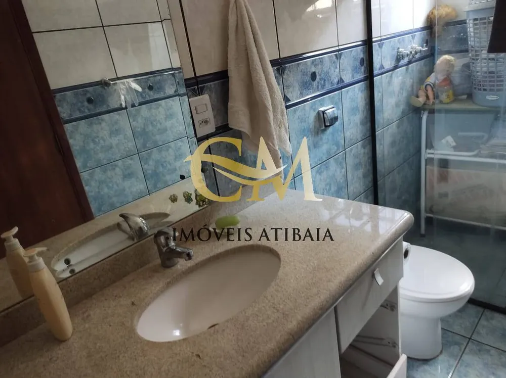 Casa, 3 quartos, 220 m² - Foto 12