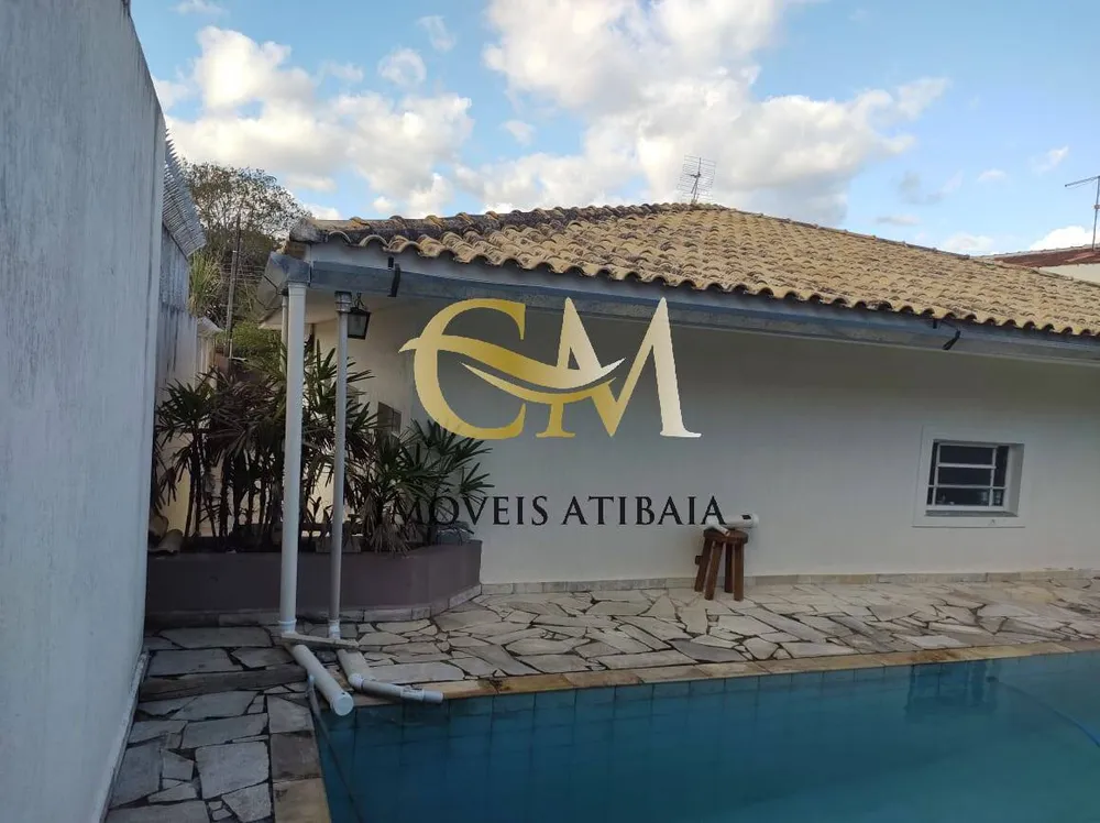 Casa, 3 quartos, 220 m² - Foto 15