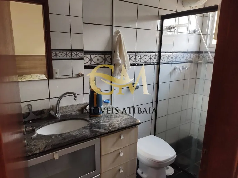 Casa, 3 quartos, 220 m² - Foto 13