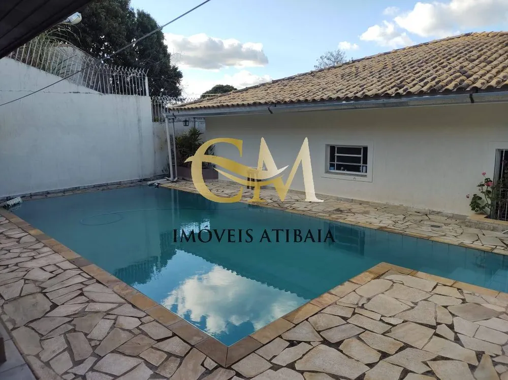 Casa, 3 quartos, 220 m² - Foto 2
