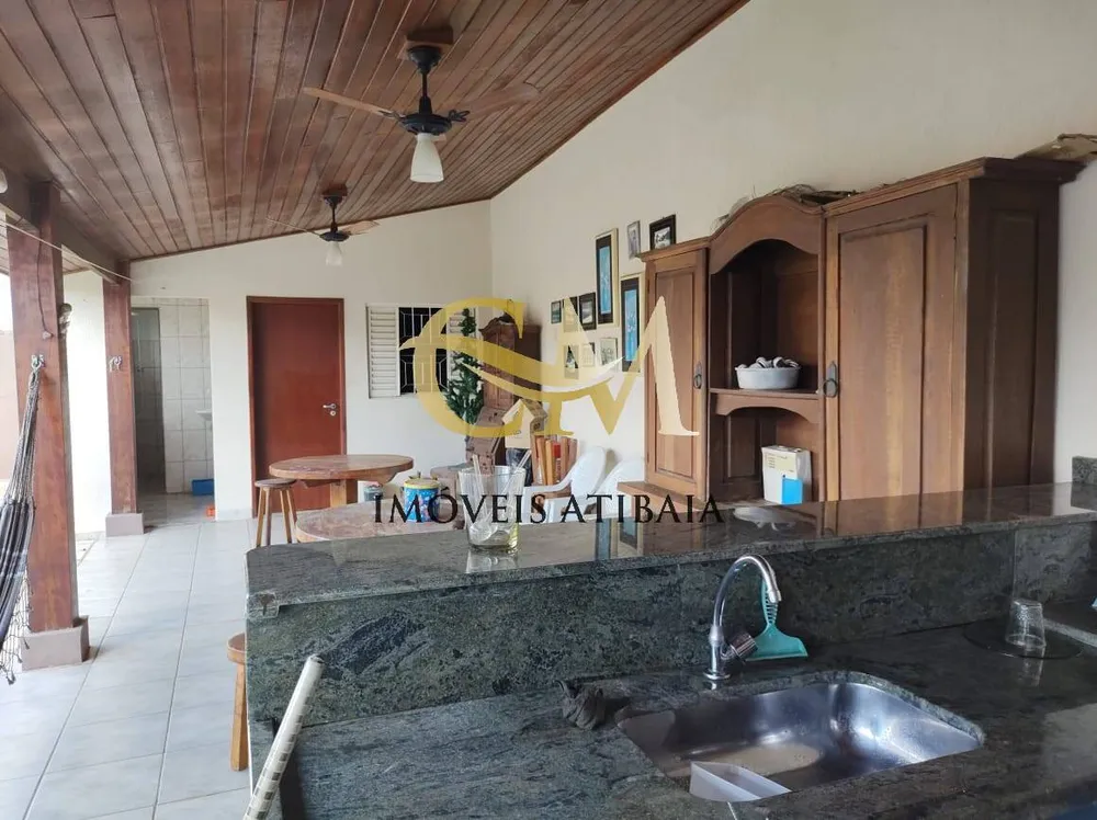 Casa, 3 quartos, 220 m² - Foto 7