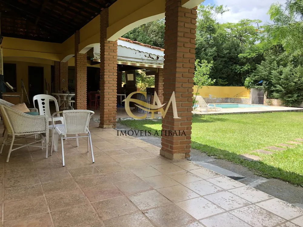 Casa, 3 quartos, 343 m² - Foto 5