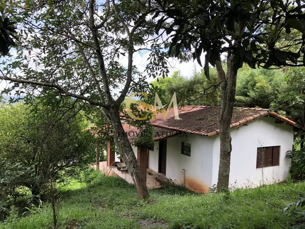 Casa, 3 quartos, 343 m² - Foto 14