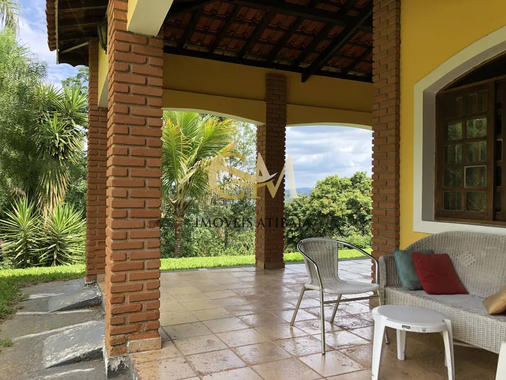 Casa, 3 quartos, 343 m² - Foto 16