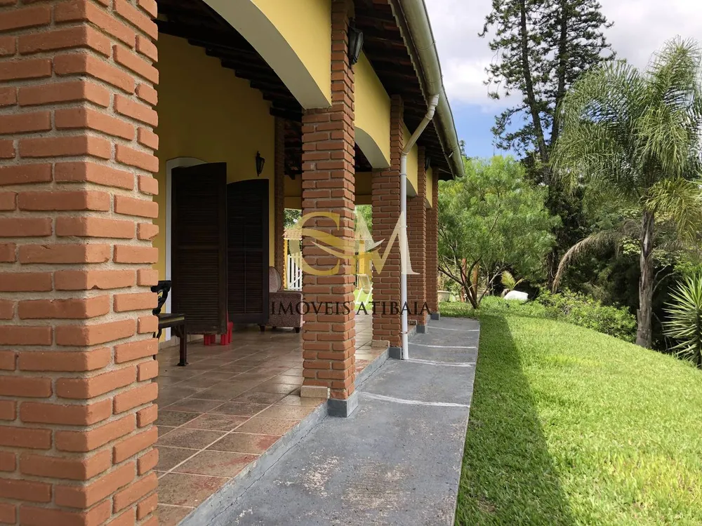 Casa, 3 quartos, 343 m² - Foto 4