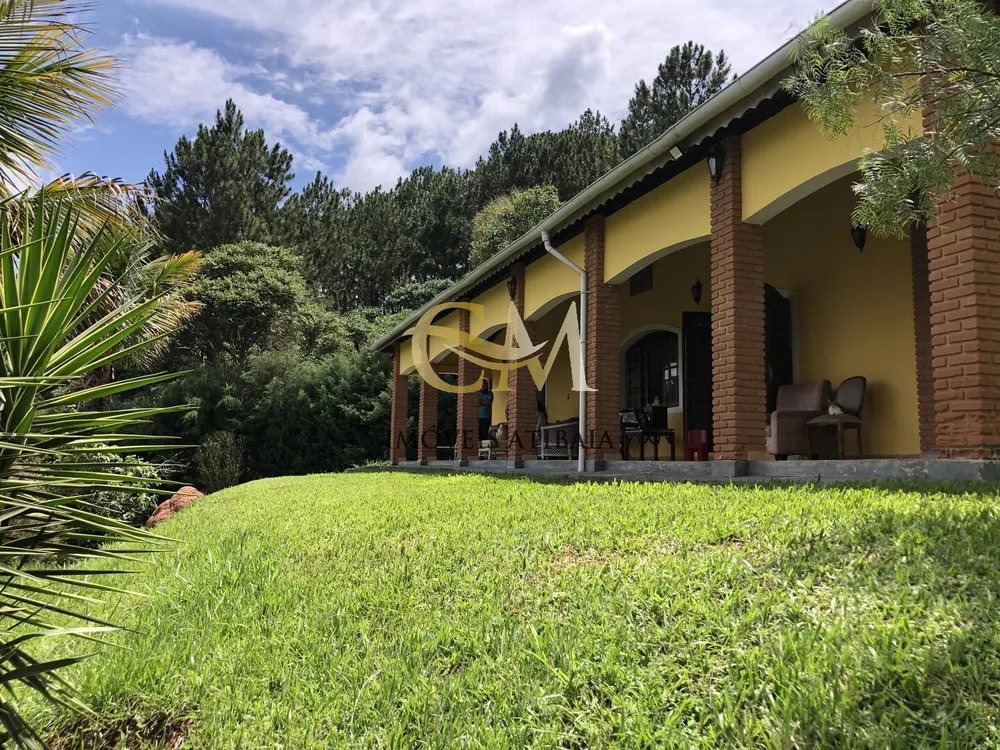Casa, 3 quartos, 343 m² - Foto 11
