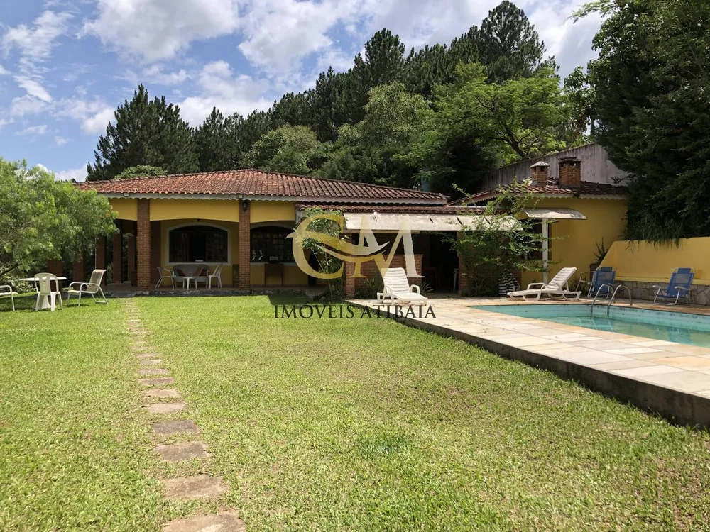 Casa, 3 quartos, 343 m² - Foto 10