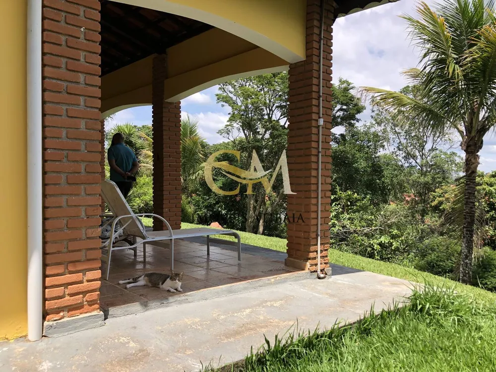 Casa, 3 quartos, 343 m² - Foto 15