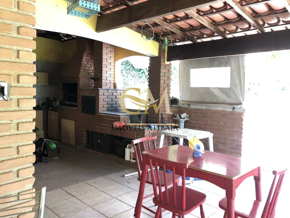 Casa, 3 quartos, 343 m² - Foto 13