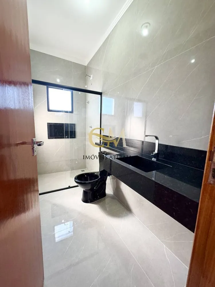Casa de Condomínio, 3 quartos - Foto 8