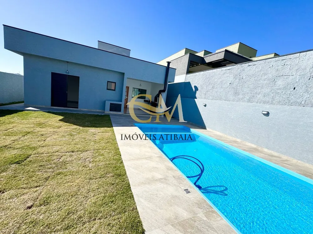 Casa de Condomínio, 3 quartos - Foto 7