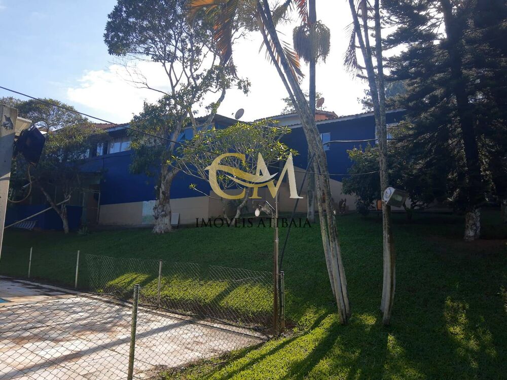 Casa, 7 quartos, 12000 m² - Foto 3