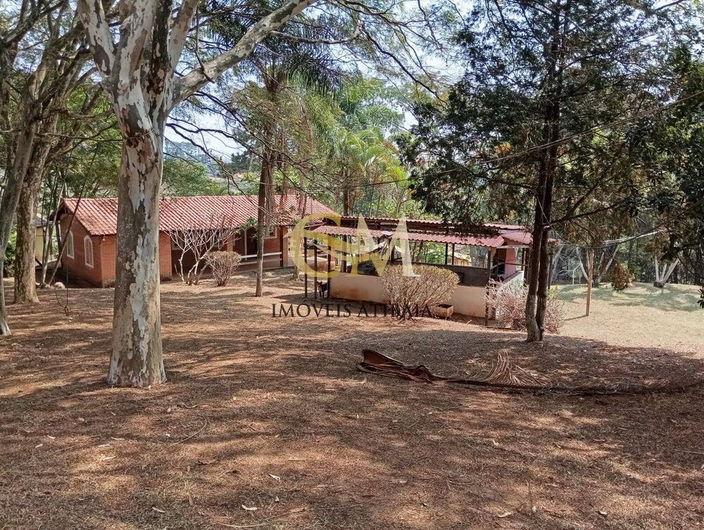 Casa, 7 quartos, 12000 m² - Foto 2