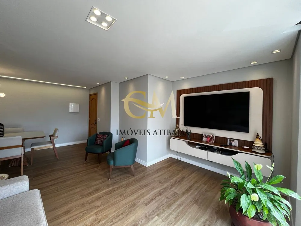 Apartamento, 3 quartos, 97 m² - Foto 8