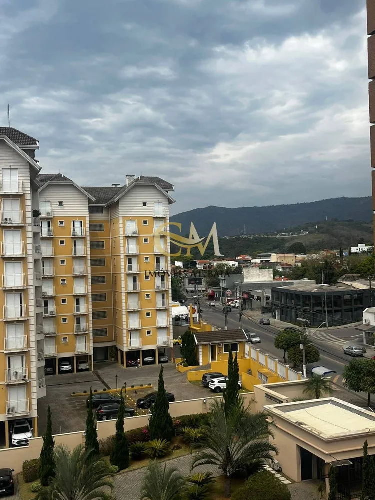 Apartamento, 3 quartos, 97 m² - Foto 7