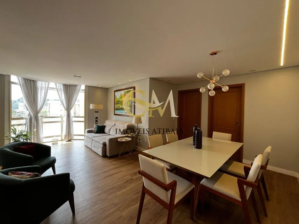 Apartamento, 3 quartos, 97 m² - Foto 3
