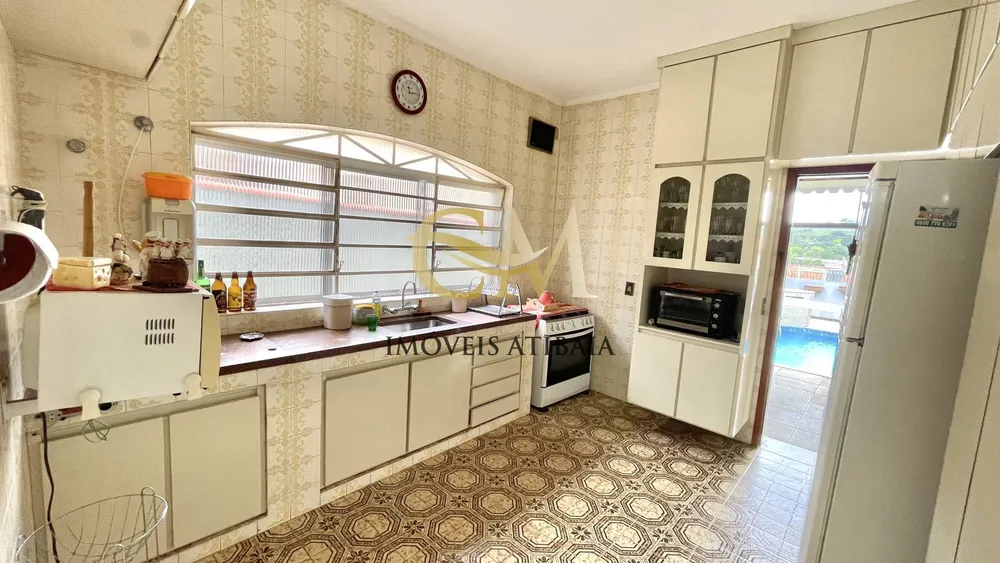 Casa, 3 quartos, 400 m² - Foto 6
