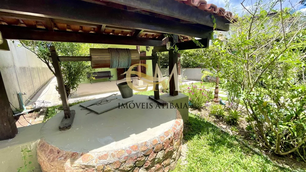 Casa, 3 quartos, 400 m² - Foto 3