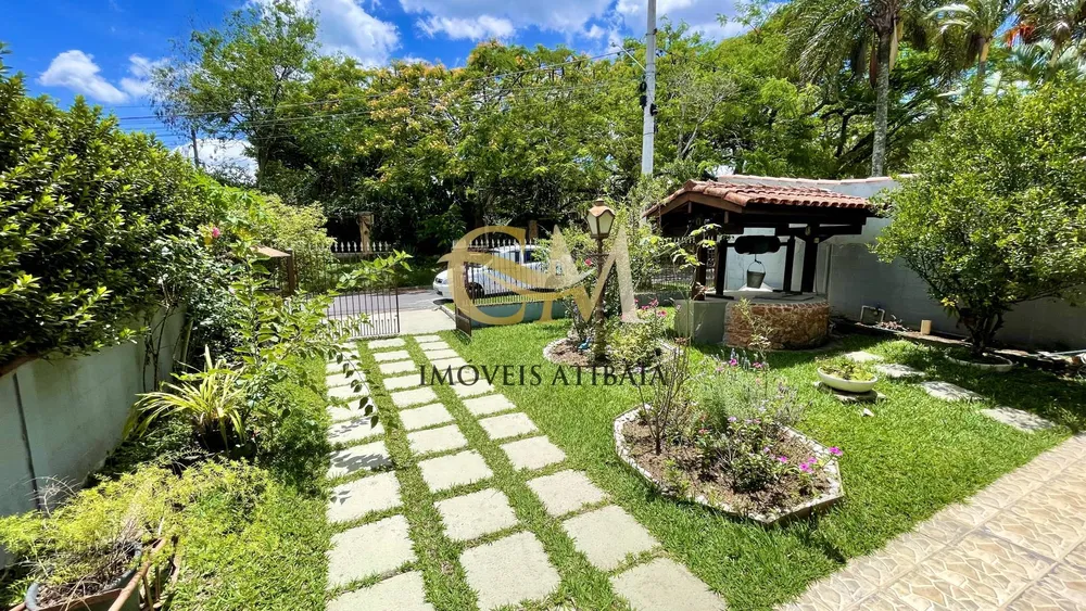Casa, 3 quartos, 400 m² - Foto 4