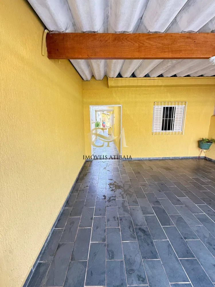 Casa, 2 quartos, 150 m² - Foto 2
