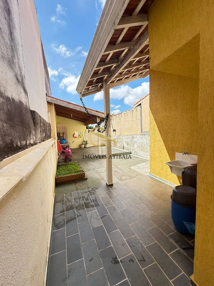 Casa, 2 quartos, 150 m² - Foto 13