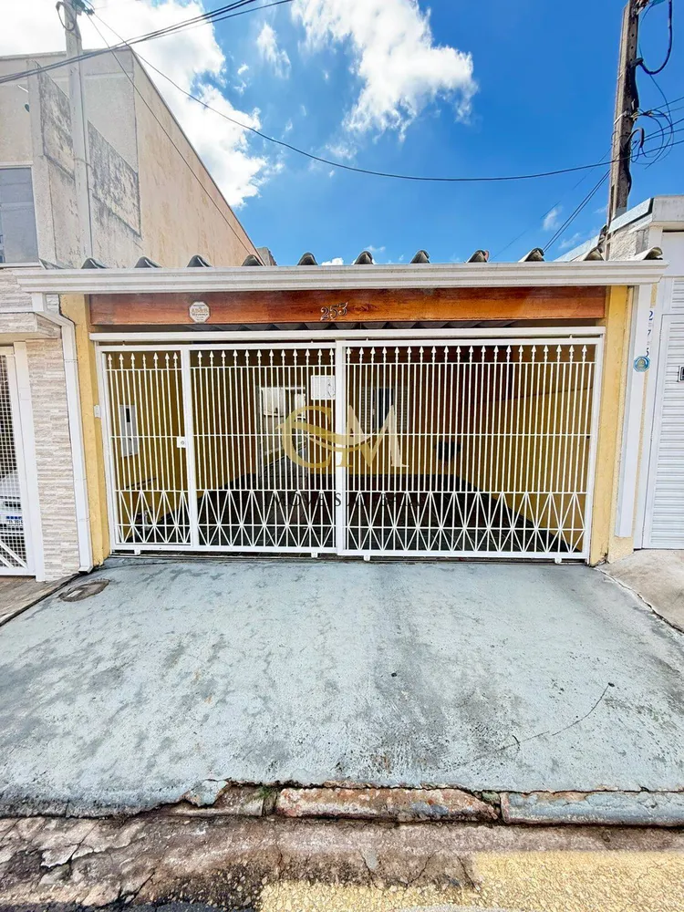 Casa, 2 quartos, 150 m² - Foto 1