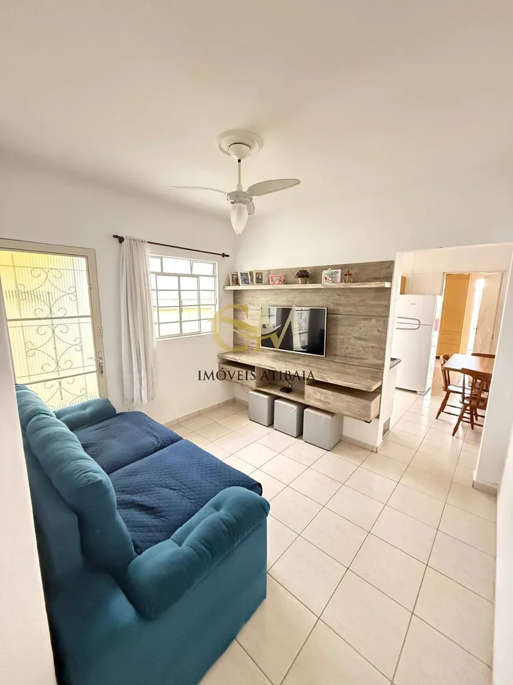 Casa, 2 quartos, 150 m² - Foto 6