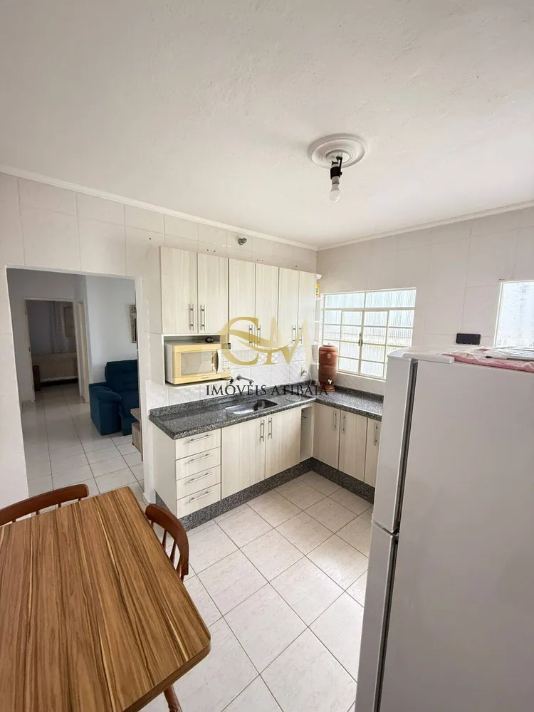 Casa, 2 quartos, 150 m² - Foto 4