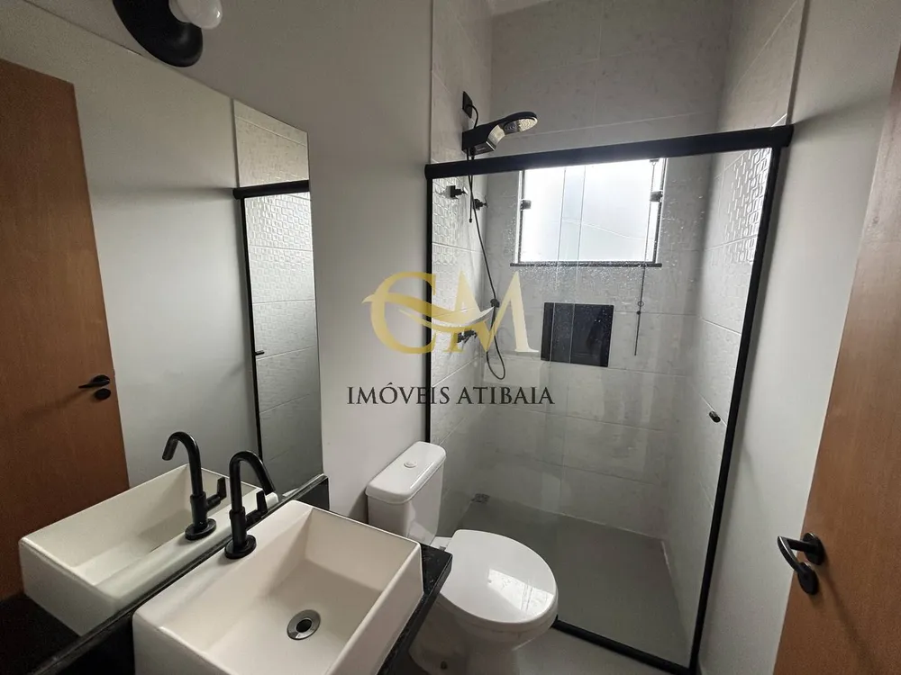 Casa, 3 quartos, 170 m² - Foto 14