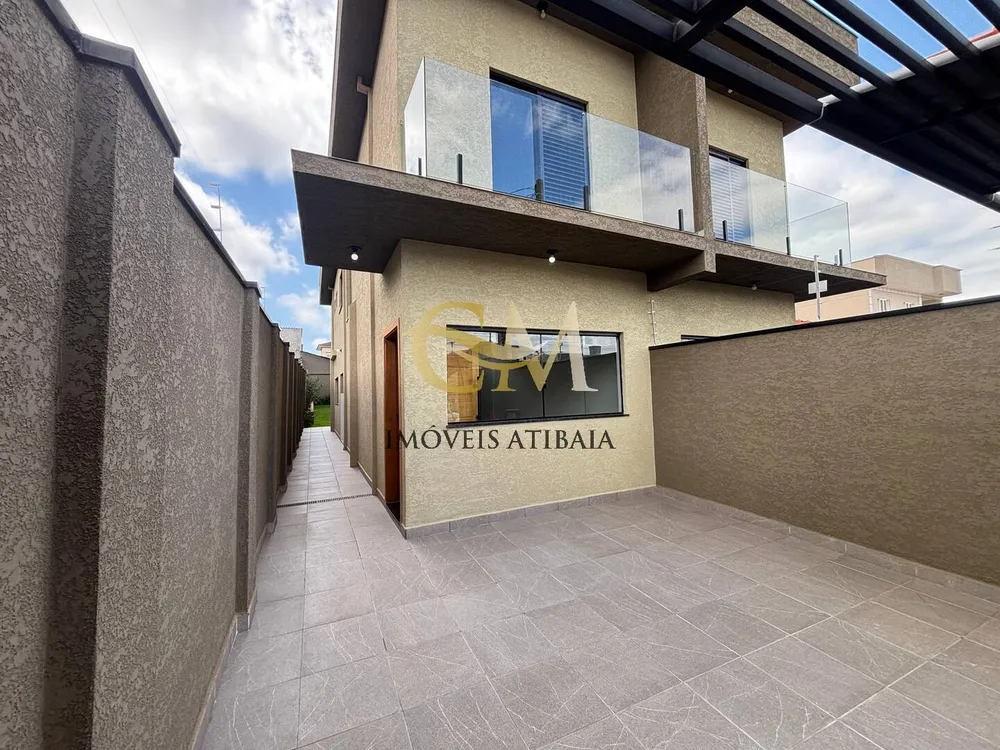 Casa, 3 quartos, 170 m² - Foto 2